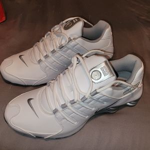 Nike Shox NZ size 11.5 women's